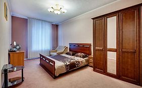 Apartments Near Khreshchatyk-Absolut